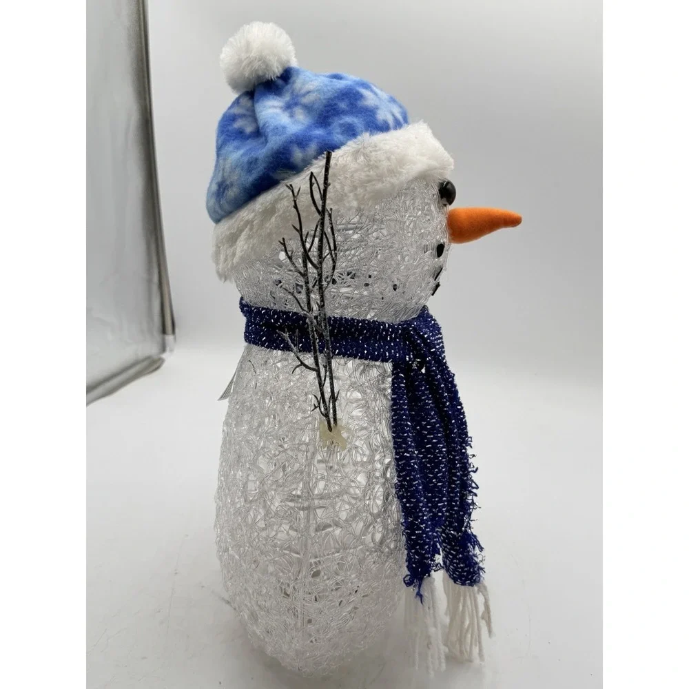 Magic Power snowman Christmas Decoration 18